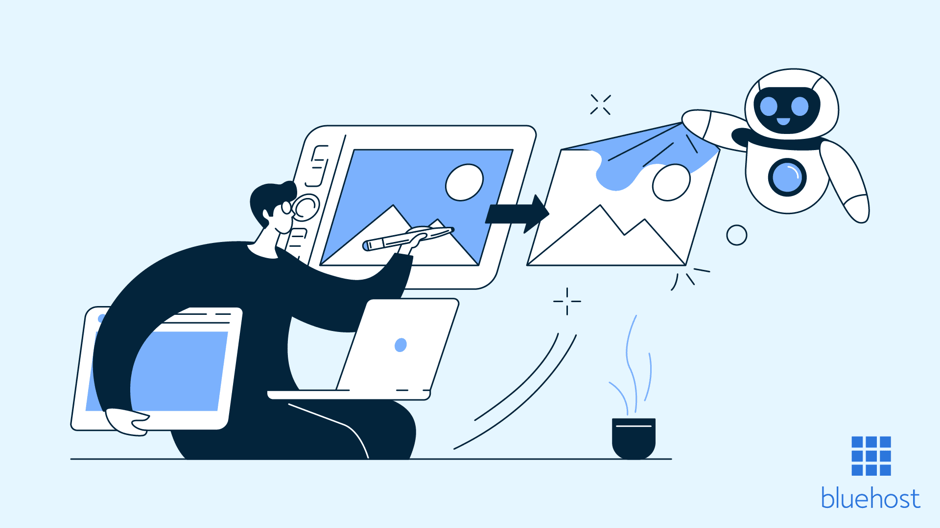 AI in Graphic Design: 2025 Guide for Aussie Creatives 