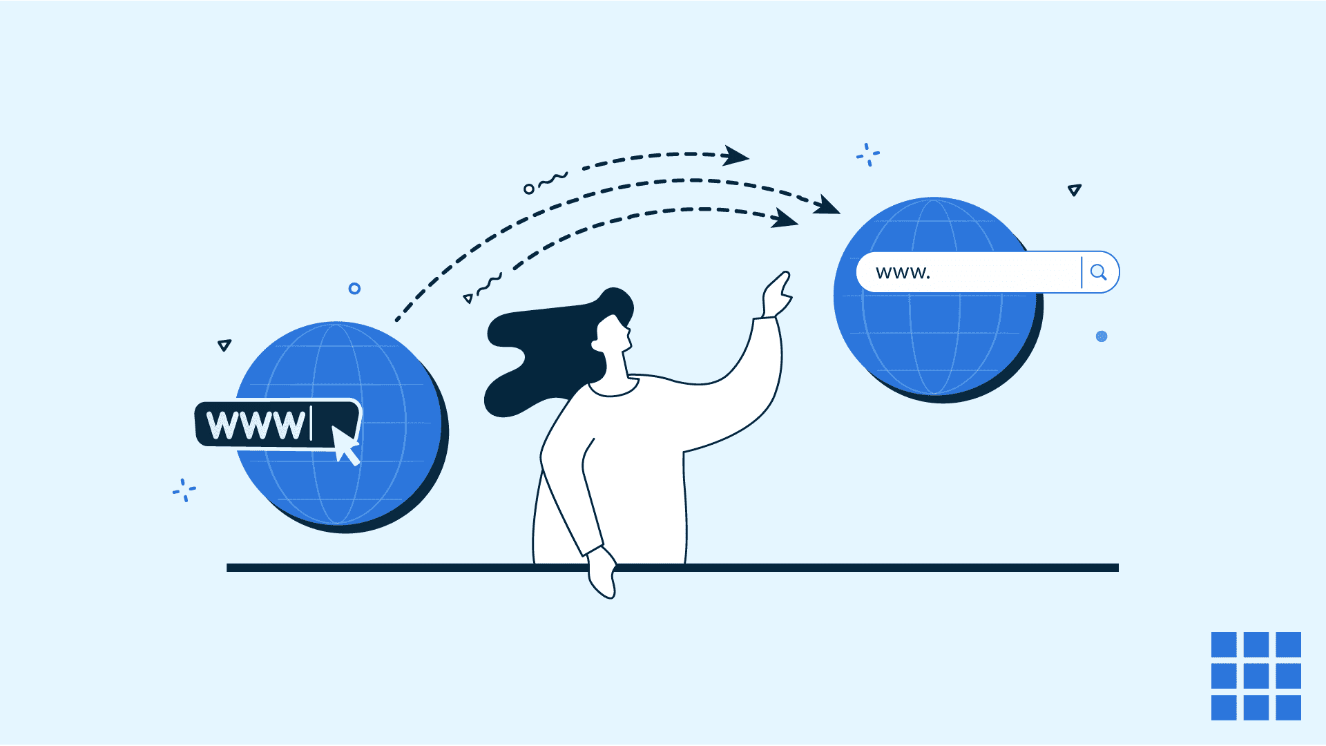Step-by-Step Guide: How to Sell a Domain Name