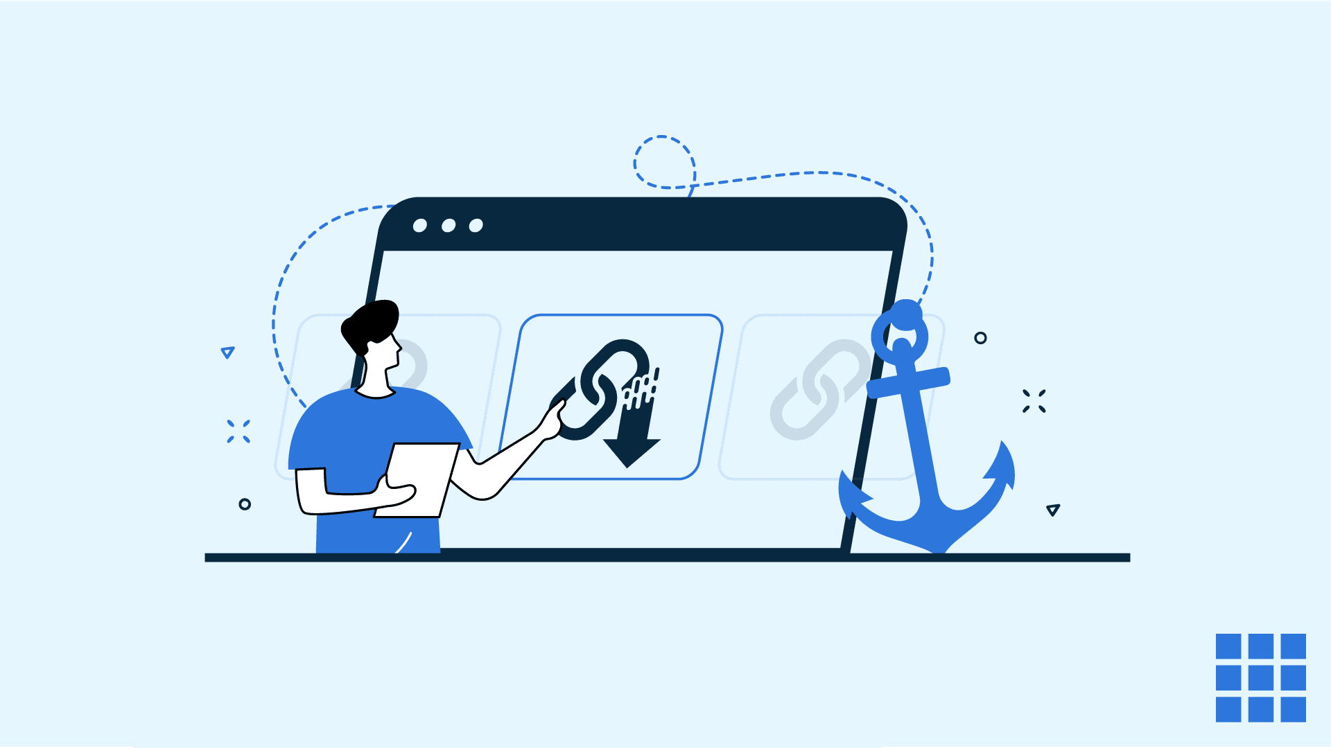 How To Create WordPress Anchor Links (Step-by-Step Guide)