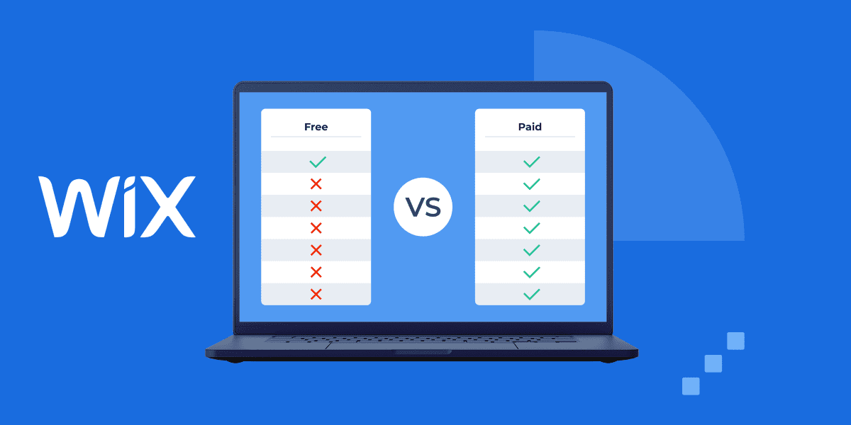 Is Wix Free in Australia? Everything You Need to Know 